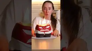 СПАЛИЛА ТОРТ🙈🔥