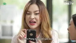 Together With Me - Episódio 12 PT BR