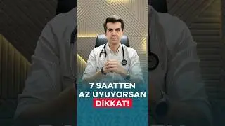Enerji Düşüklüğünün Görünmeyen Sebebi: Uykusuzluk