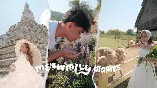 Meowmily Diaries | When in Thailand