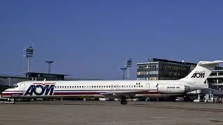 MD-80 Kettle Tone (?)