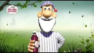 Hacının Şalgamı 1 Saatlik Versiyon