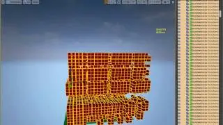 Instance Static Editor Integration