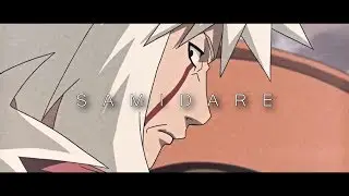 SAMIDARE