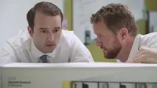 HPE 3PAR featuring Chas Bruns and Matt Hurley