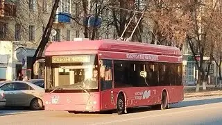 УТТЗ-6241.01 «Горожанин» 