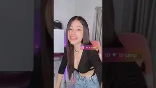 บีโก้ไลฟ์เซ็กซี่น่ารัก| Sexy girl Thai Show cuteness in Bigo style.