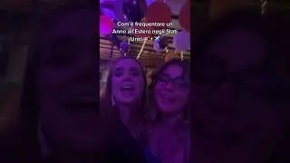 Com'è frequentare un Anno all'Estero negli USA? 🇺🇸 Parti con YouAbroad!