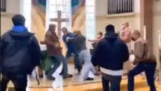 STEPHEN INVITES TPRI FOR A CHURCH FIGHT? 😂😂😂 | TRIGGS GOES TO JAIL ON WEEKENDS??👀😂