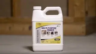 TEC® Skill Set™ Multi-Purpose Primer Video