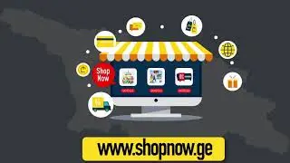 Shopnow FB Video Animated Cover
