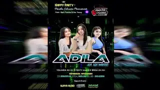 🔴LIVE ADILA AH AH - Bapangan, Mendenrejo, 23 Agustus 2024 (malam) NJAYA Audio