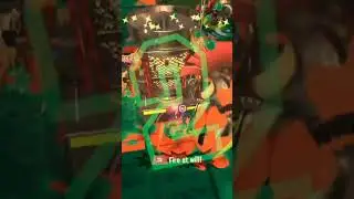 Final Wave Cleared