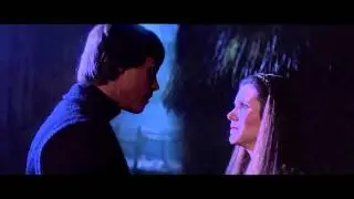 But, why must you confront him?