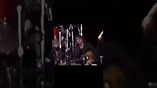 Courtney gets angry with Dave #kurtcobain #nirvana #grunge