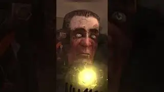 Пятна на голове у Джимена!