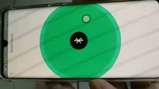 Hryfine setup steps