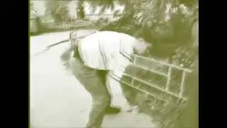 Вася танцор