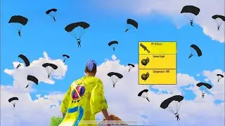 Science Center | BGMI Rush Gameplay - Barbary Gaming