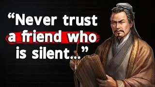 Sun Tzu ⚡️Sun Tzu's Quotes  which are better to be known when young to not Regret in Old Age