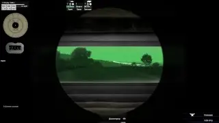 Arma 3 Russia_Home_Server_RHS