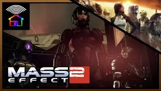 Mass Effect 2 RE-REVIEW - ColourShed