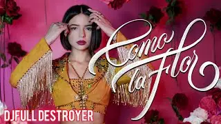Angela Aguilar Mix De Baila Esta Cumbia