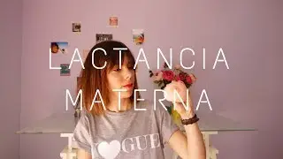 Lactancia Materna