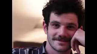 Benoit Poelvoorde par Félix Moati