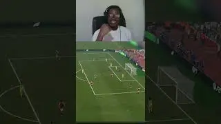 FC 26 Gameplay 🔥 Next-Level Football Experience!