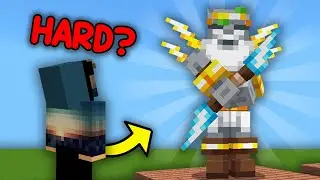 How HARD is Sky Royale?