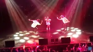 【りりりとKO2】えれくとりっく・えんじぇぅ【踊ったよ】