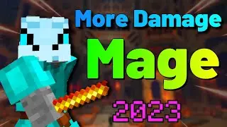 How To Get More Mana 2023 / Hypixel SkyBlock Guide