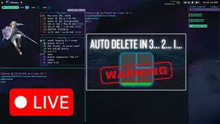 BLOGPOST: Tmux Cleanup Session Script | Automatically Kill Unused Tmux Sessions