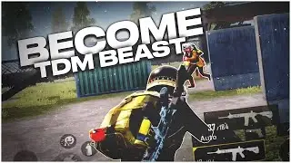 Unleashing Your Inner Warrior: How to Conquer the Fastest Player in PUBG MOBILE #pubgmobile