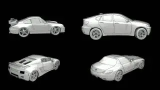 Showreel 2013
