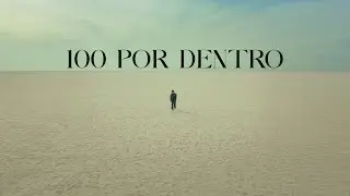 TRISTA - 100 Por Dentro