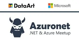 «Uwierzytelnianie i autoryzacja w Azure», Łukasz Olbromski. Azuronet - Wrocław .NET & Azure Meetup