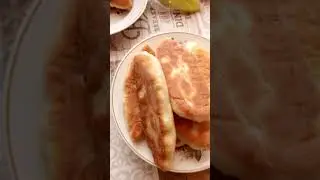 #еда  пирожки