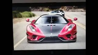 Reaccionando Lamborghini vs Ferrari cuál es el mejor coche 😳