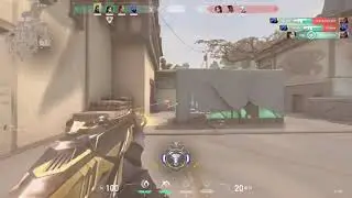 Valorant aim 