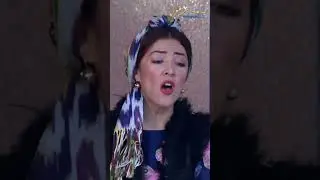 Shallaqi ayol (uzbek kino) Шаллақи аёл (ўзбек кино)  