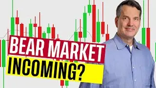 Technical Trader Shows This May Be a Bears Market