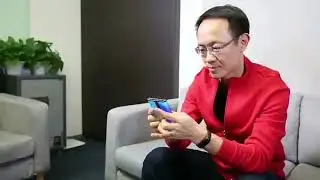 Surface Phone by Xiaomi