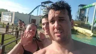 Some Serbian Guy Wanted to Fight ME?!?!?