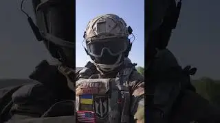 Оп - Оп ЗСУ Показує Хіп - Хоп
