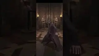 Magizoologist Dark Chamber V Rune 5 Solo