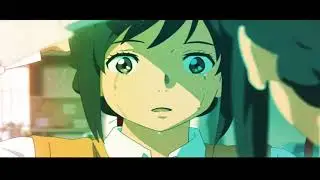 Your Name "Kiki" 「AMV」