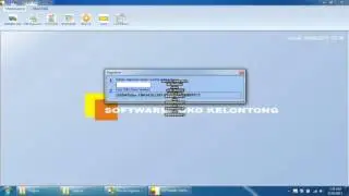 Software Toko Kayu  Terlaris.