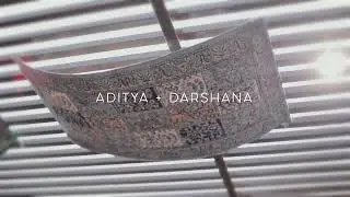 Aditya + Darshana | Prewedding Teaser | #Lafabuloso | 2024 #weddingphotocam